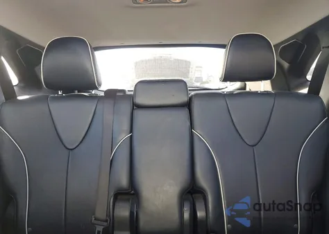 2013 Toyota Venza Limited из США, поврежденный, VIN 4T3BK3BB6DU091389